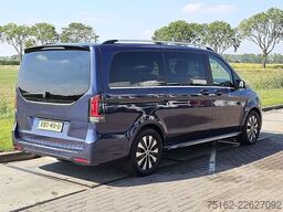 MERCEDES-BENZ EQV 300 wltp 364 kms 90kwh