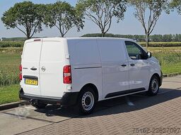 OPEL VIVARO 1.5 L2 Navi Trekhaak AC!