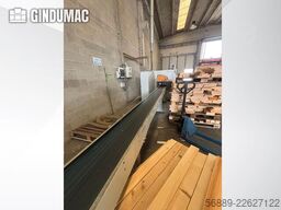 WEINIG / DIMTER OptiCut 450