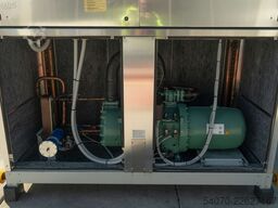 New Industrial Chiller CLIMAVENETA - 195.9 KW | With warranty