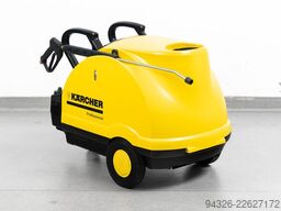 Kärcher HDS 698 C - 650l/h - 160bar - 400V