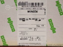 Wago Winsta ECBT2
