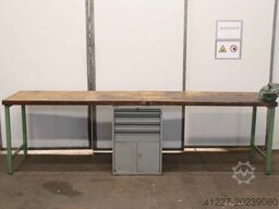 unbekannt 3000/790/H850 mm