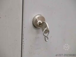 unbekannt 3000/790/H850 mm