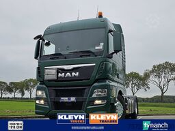 M.A.N. 18.440 TGX