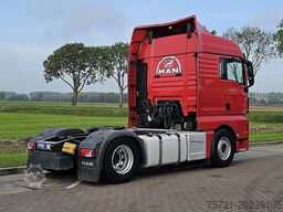 M.A.N. 18.500 TGX