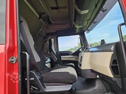 M.A.N. 18.500 TGX
