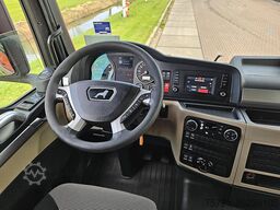 M.A.N. 18.500 TGX