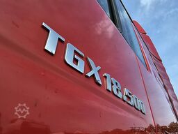 M.A.N. 18.500 TGX