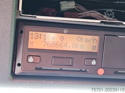 M.A.N. 18.460 TGX