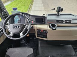 MAN 18.460 TGX XLX LLS-U 2X TANK