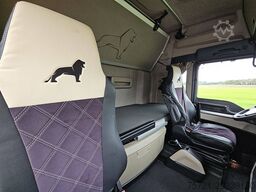 M.A.N. 18.500 TGX
