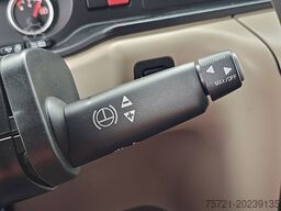 MAN 18.460 TGX XLX ADR AT/OX 2X TNK