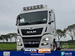 M.A.N. 18.500 TGX