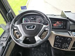 M.A.N. 18.500 TGX
