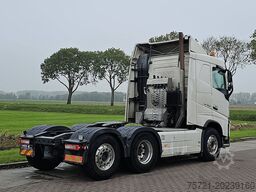 VOLVO FH 500 6X2 STEERED PTO ALCO