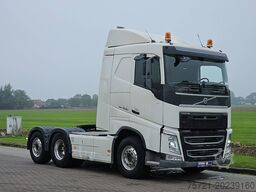VOLVO FH 500 6X2 STEERED PTO ALCO