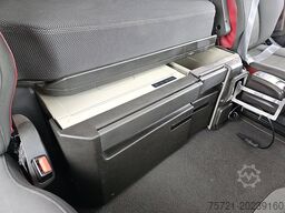 VOLVO FH 500 6X2 STEERED PTO+HYDR