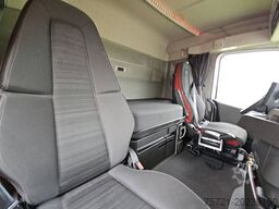 VOLVO FH 500 6X2 STEERED PTO+HYDR