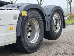 VOLVO FH 500 6X2 STEERED PTO+HYDR