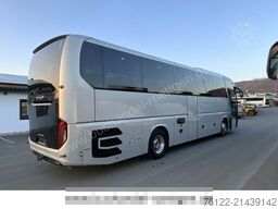 MAN R 07 Lions Coach/Tourismo/n. Motor b. 243tkm