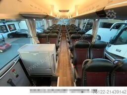 MAN R 07 Lions Coach/Tourismo/n. Motor b. 243tkm