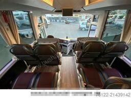 MAN R 07 Lions Coach/Tourismo/n. Motor b. 243tkm