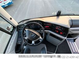 MAN R 07 Lions Coach/Tourismo/n. Motor b. 243tkm