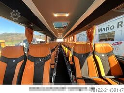 MERCEDES-BENZ Tourismo 16 RHD / Luxline / Neu!!!