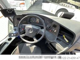 MERCEDES-BENZ Tourismo 16 RHD / Luxline / Neu!!!