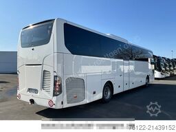 MERCEDES-BENZ Tourismo 16 RHD / Luxline / Neu!!!