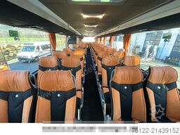 MERCEDES-BENZ Tourismo 16 RHD / Luxline / Neu!!!