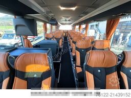 MERCEDES-BENZ Tourismo 16 RHD / Luxline / Neu!!!