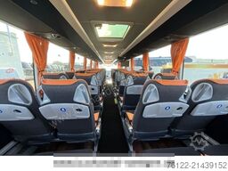 MERCEDES-BENZ Tourismo 16 RHD / Luxline / Neu!!!