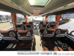 MERCEDES-BENZ Tourismo 16 RHD / Luxline / Neu!!!