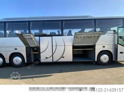 SETRA S 416 GT-HD/TopZust./Orig.-KM/Tourismo/Travego