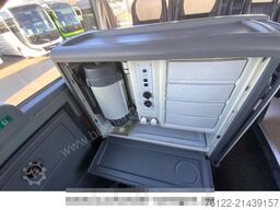 SETRA S 416 GT-HD/TopZust./Orig.-KM/Tourismo/Travego