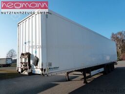 KRONE SDK 27 eLB4-LI, Doppelstock, Hecktüren. DE