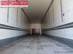 KRONE SDK 27 eLB4-LI, Doppelstock, Hecktüren. DE