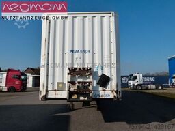 KRONE SDK 27 eLB4-LI, Doppelstock, Hecktüren. DE