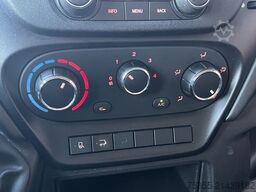 IVECO Daily 35S14 Klima 4,1m Koffer + LBW AHK Kamera