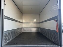 IVECO Daily 35S14 Klima 4,1m Koffer + LBW AHK Kamera