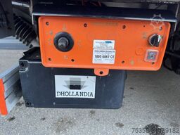 IVECO Daily 35S14 Klima 4,1m Koffer + LBW AHK Kamera