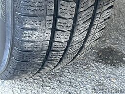 IVECO Daily 35S14 Klima 4,1m Koffer + LBW AHK Kamera