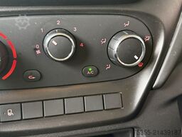 IVECO Daily 35S14A Hi-Matic Klima 4,35m Portaltüren