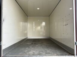 IVECO Daily 35S14A Hi-Matic Klima 4,35m Portaltüren