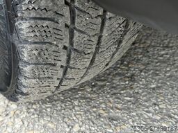 IVECO Daily 35S14A Hi-Matic Klima 4,35m Portaltüren