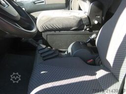 MAN 8.180 TGL von Behörde / Ruthmann K130 /UVV 12-26