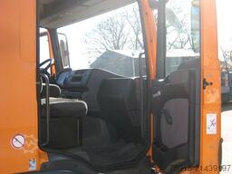 MAN 8.180 TGL von Behörde / Ruthmann K130 /UVV 12-26