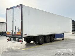 Schmitz Cargobull Tiefkühler Standard